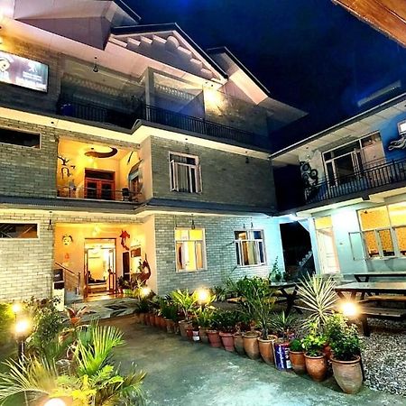 Destination Bir Hostel Exterior photo