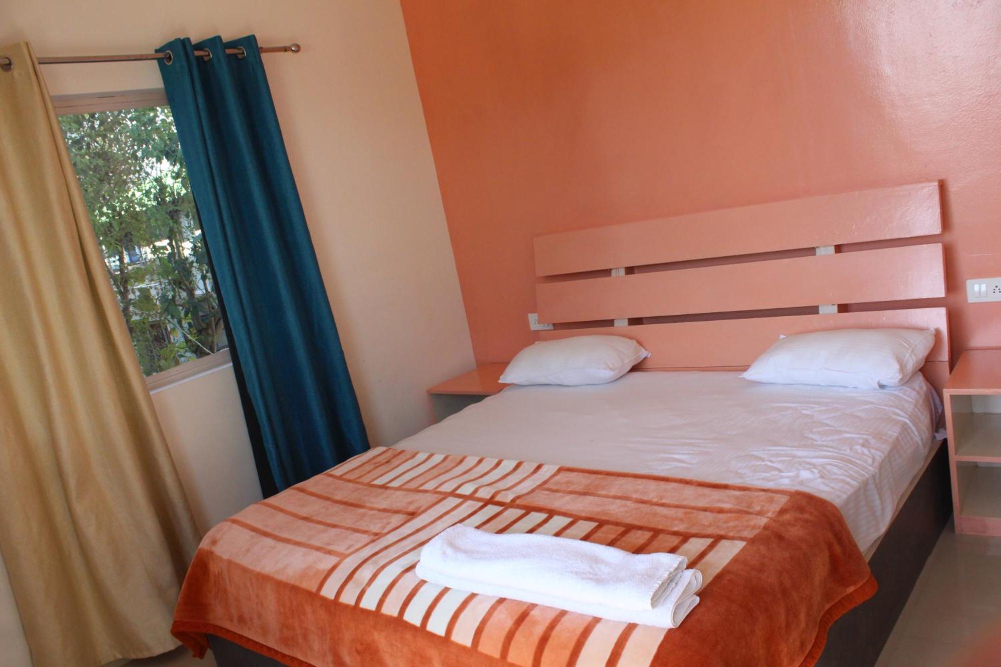 Destination Bir Hostel Exterior photo