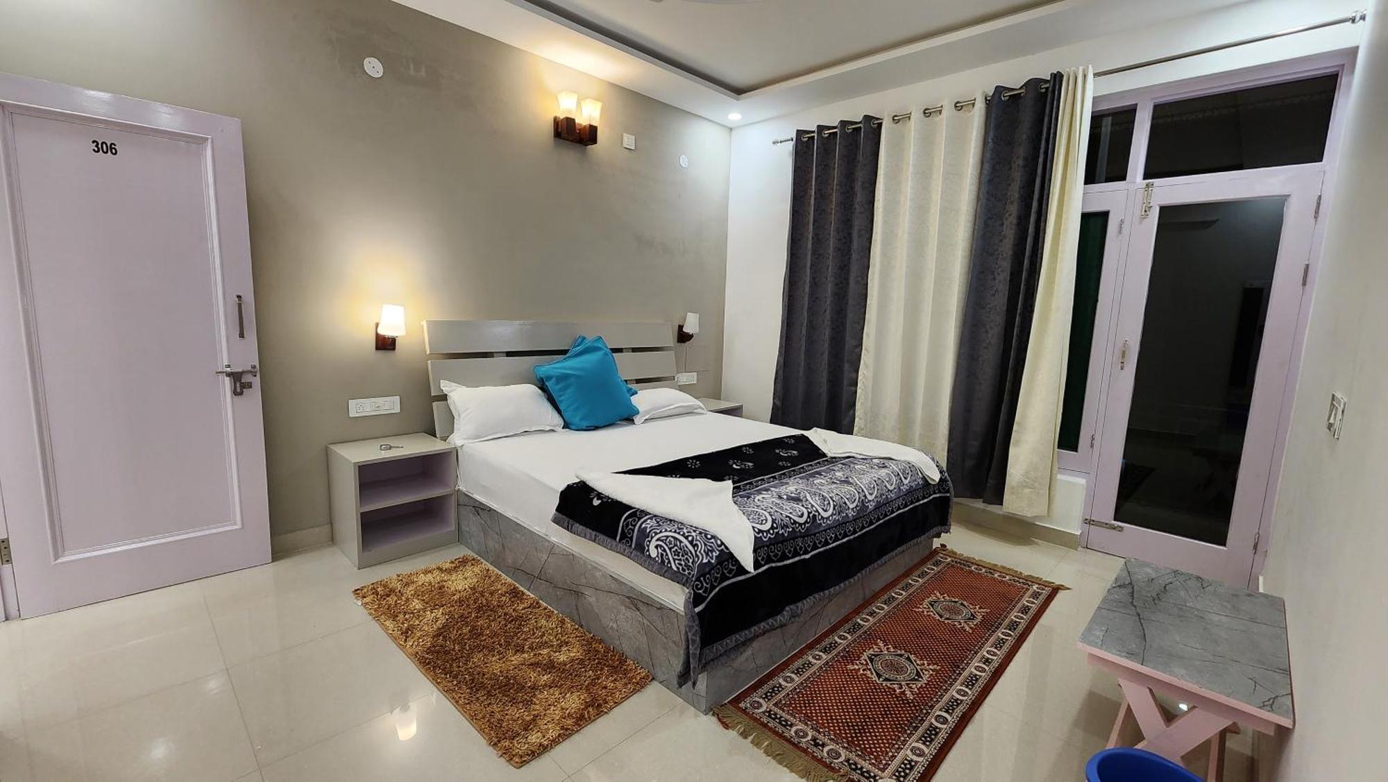 Destination Bir Hostel Exterior photo