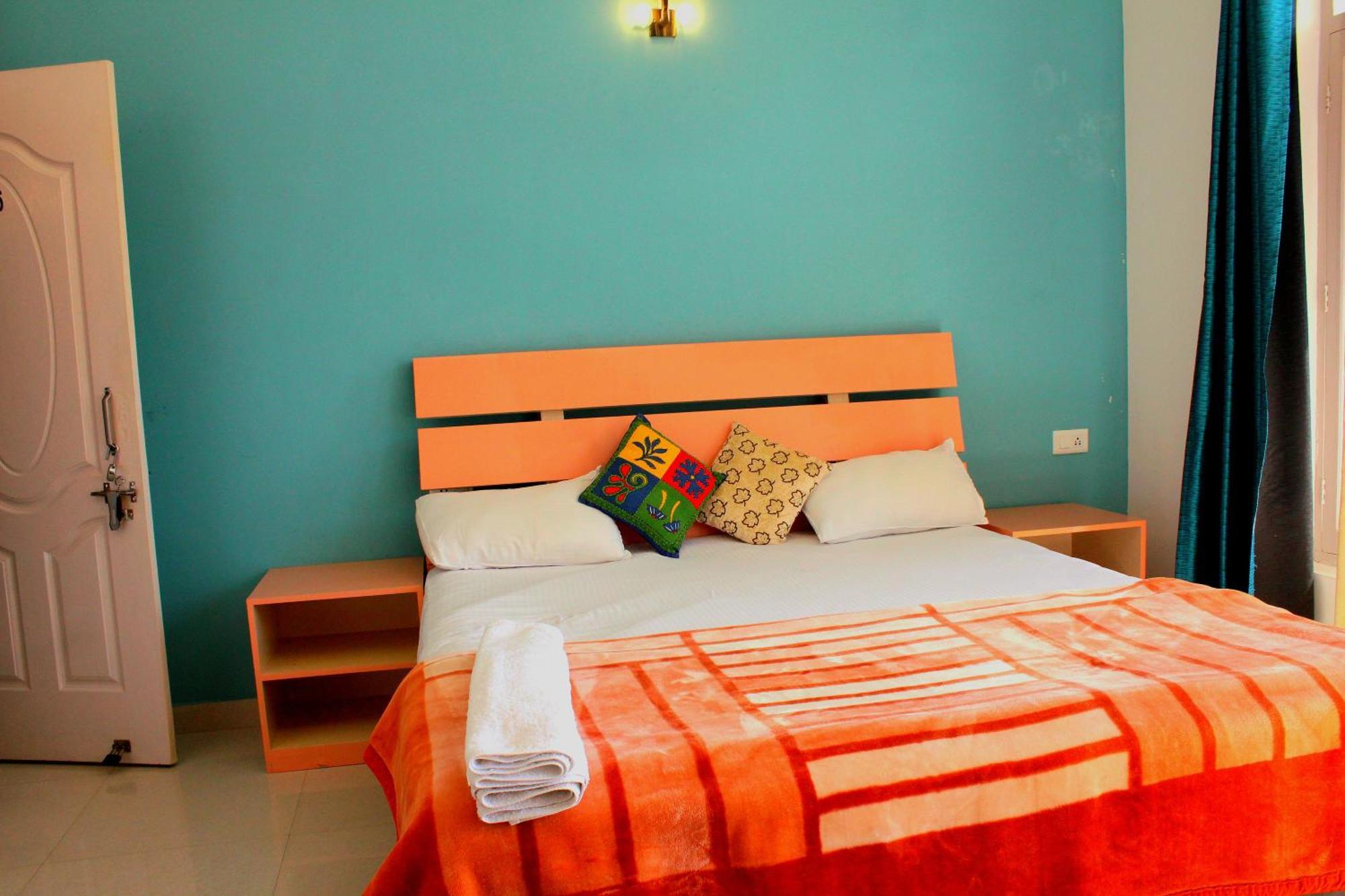 Destination Bir Hostel Exterior photo