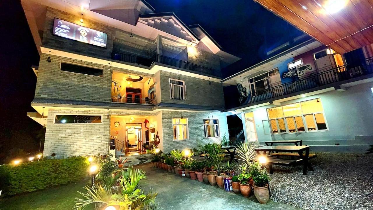 Destination Bir Hostel Exterior photo