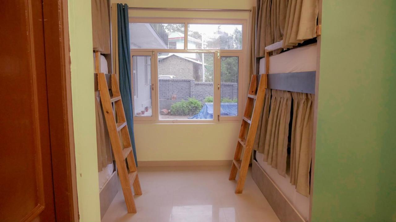 Destination Bir Hostel Exterior photo