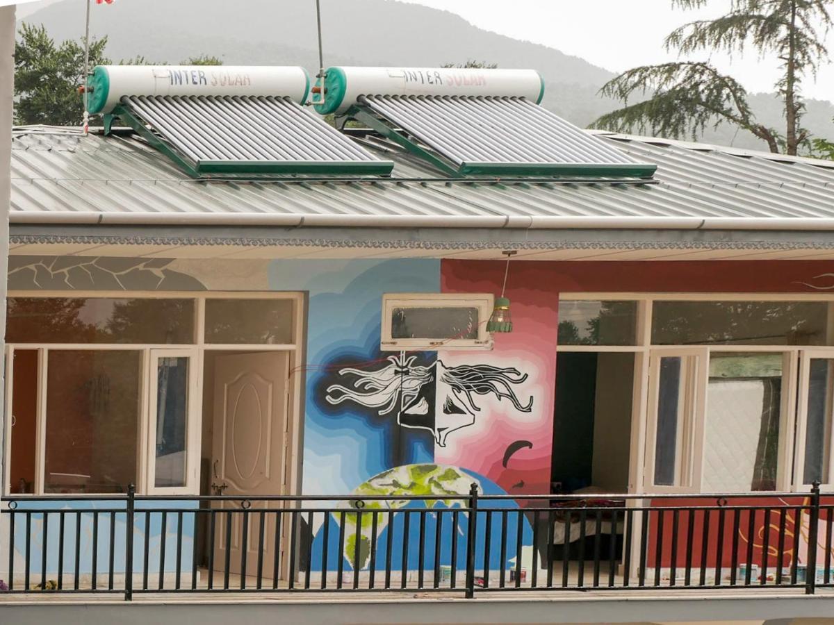 Destination Bir Hostel Exterior photo